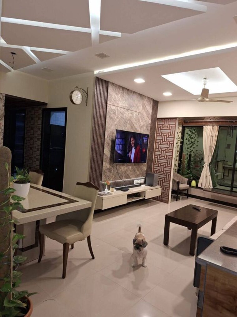 Team Area, gawand baug 2 Bedroom 817 Sq.Ft. Apartment In Gawand Baug Thane 10397590