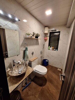 Team Area in 2 BHK Apartment at Gawand Baug – for Rent