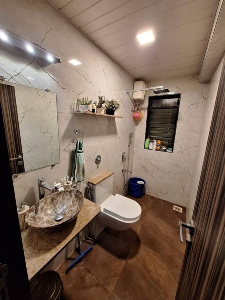 Team Area, gawand baug 2 Bedroom 817 Sq.Ft. Apartment In Gawand Baug Thane 10397590