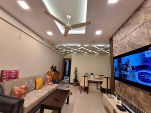 Team Area in 2 BHK Apartment at Gawand Baug – for Rent