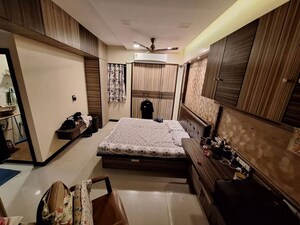Team Area in 2 BHK Apartment at Gawand Baug – for Rent