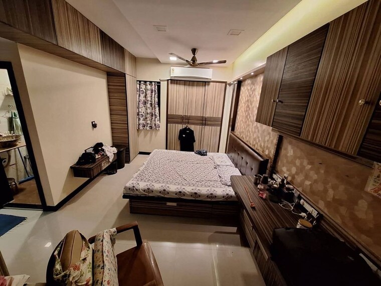 Team Area, gawand baug 2 Bedroom 817 Sq.Ft. Apartment In Gawand Baug Thane 10397590