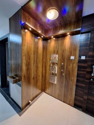 Furnished Amenities in 2 BHK Apartment at Gawand Baug – for Rent
