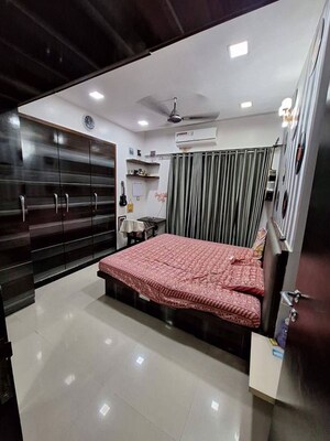 Bedroom in 2 BHK Apartment at Gawand Baug – for Rent