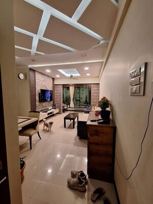 Team Area in 2 BHK Apartment at Gawand Baug – for Rent