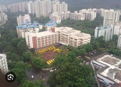 2 BHK + Extra Room Apartment For Rent in Gawand Baug
