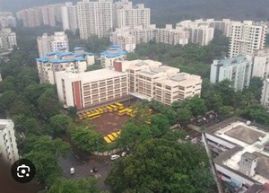 2 BHK Apartment For Rent in Gawand Baug