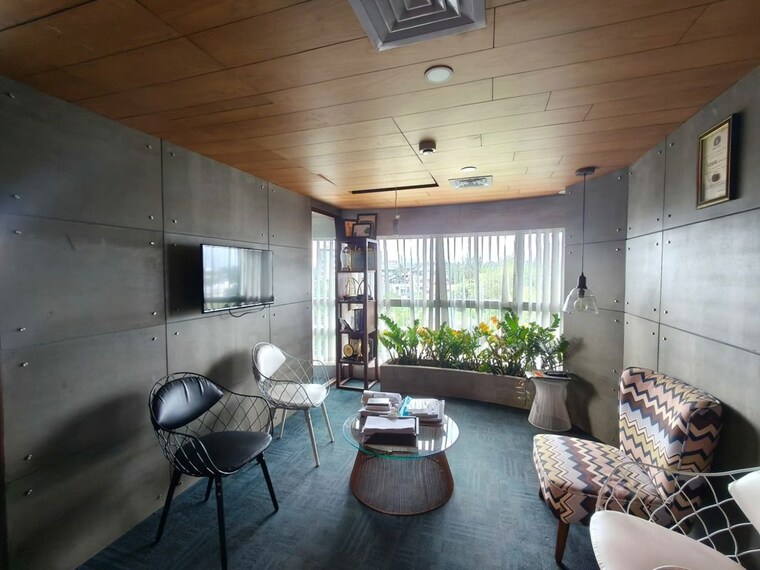 Living Room, kadavanthara Commercial Office Space 2200 Sq.Ft. In Kadavanthara Kochi 10397602