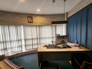 Team Area in  Office Space at Kadavanthara – for Rent