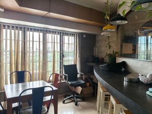 Team Area in  Office Space at Kadavanthara – for Rent