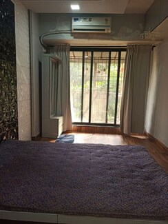 1 BHK + Pooja Room,Extra Room Apartment For Rent in Krishna Greenland Park Vastu Federation