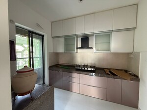 Kitchen in 2 BHK Apartment at Siddhashila Eela, Punawale – for Rent