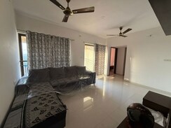 2 BHK Apartment For Rent in Siddhashila Eela