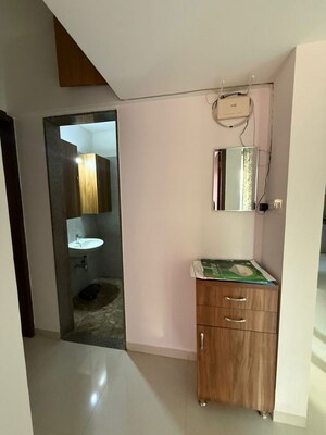 2 BHK Apartment – Nearby View at Siddhashila Eela, Punawale - for Rent