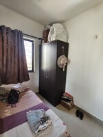 1 BHK 450 Sq.Yd. Apartment in Omkar Heights Baner