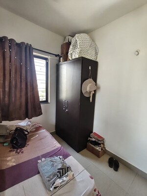 1 BHK Apartment For Rent in Omkar Heights Baner, Baner