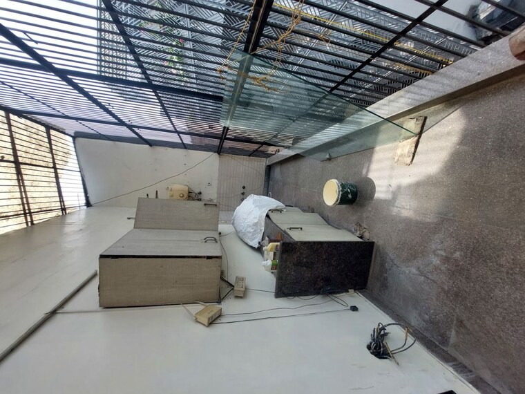 Balcony, model town 4 Bedroom 2880 Sq.Ft. Builder Floor In Model Town Delhi 10397606
