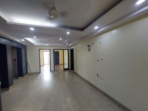 Lobby in 4 BHK Builder Floor at Model Town – for Rent