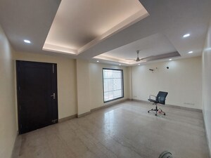 Living Room in 4 BHK Builder Floor at Model Town – for Rent