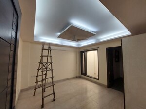 Master Bedroom in 4 BHK Builder Floor at Model Town – for Rent