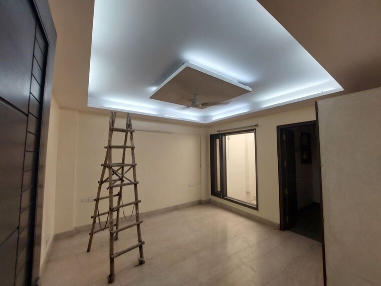 Master Bedroom, model town 4 Bedroom 2880 Sq.Ft. Builder Floor In Model Town Delhi 10397606