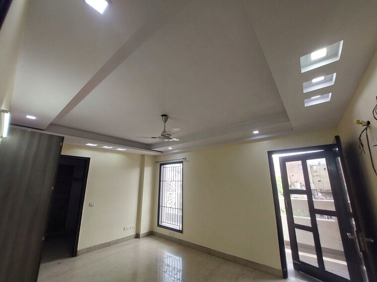 Master Bedroom, model town 4 Bedroom 2880 Sq.Ft. Builder Floor In Model Town Delhi 10397606