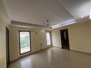 Master Bedroom in 4 BHK Builder Floor at Model Town – for Rent