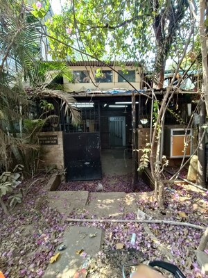  Office Space – Exterior View View at Aaram Nagar CHS, Versova - for Rent