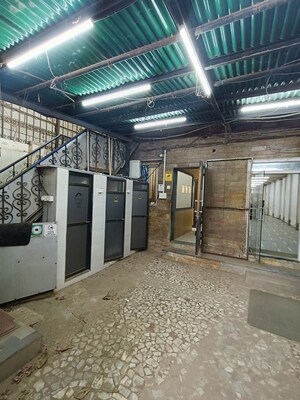  Office Space – Exterior View View at Aaram Nagar CHS, Versova - for Rent
