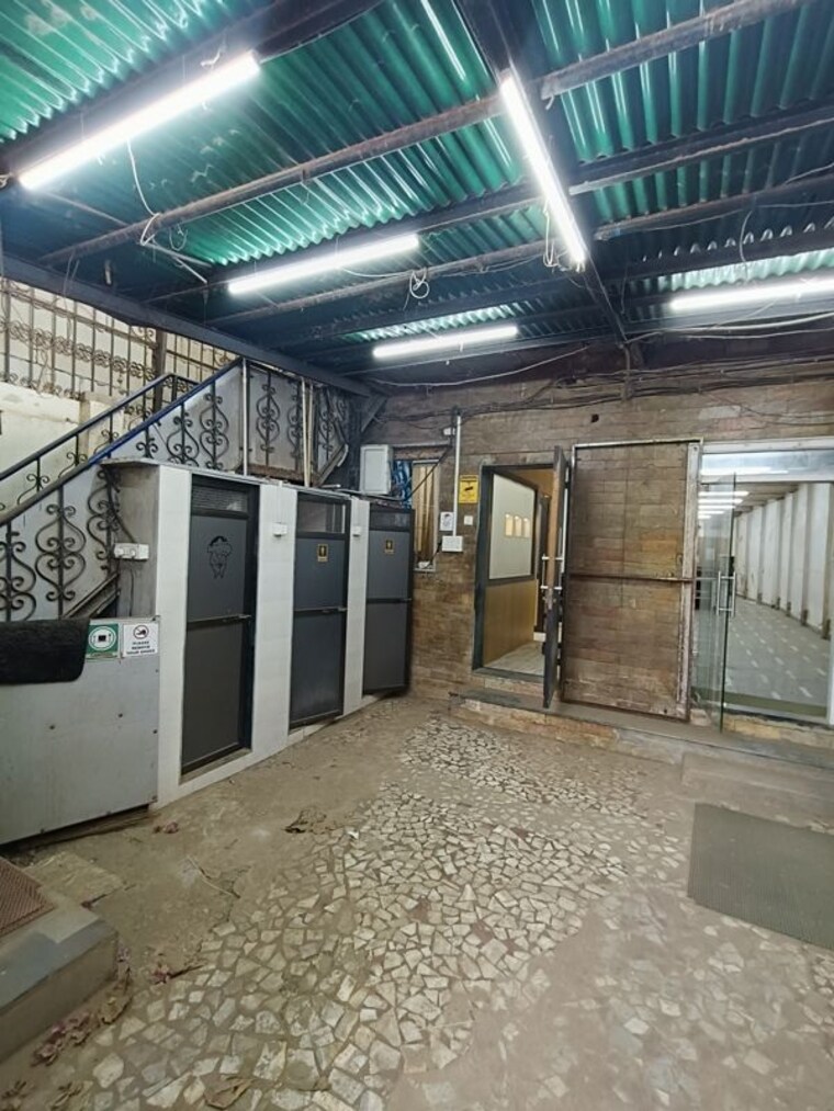 Exterior View, aaram-nagar-chs Commercial Office Space 3500 Sq.Ft. In Versova Mumbai 10397608