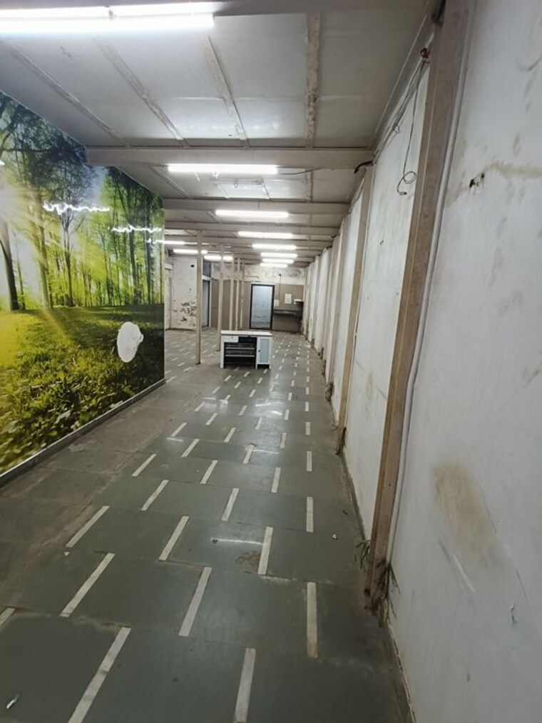 Kitchen, aaram-nagar-chs Commercial Office Space 3500 Sq.Ft. In Versova Mumbai 10397608