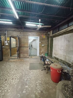 Parking in  Office Space at Aaram Nagar CHS, Versova – for Rent