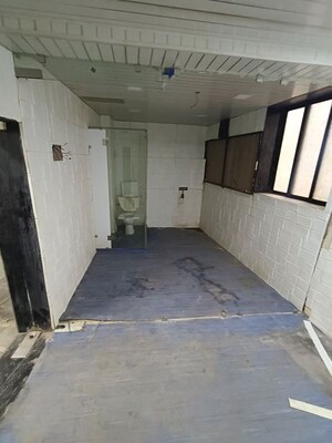 Building Lobby in  Office Space at Aaram Nagar CHS, Versova – for Rent