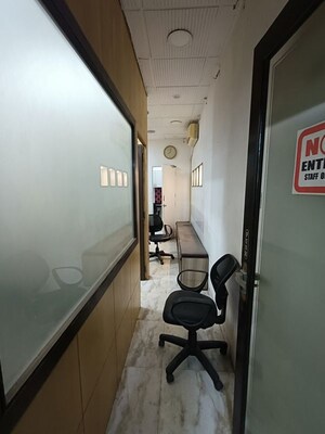 Team Area in  Office Space at Aaram Nagar CHS, Versova – for Rent