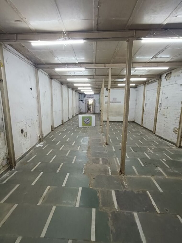Kitchen, aaram-nagar-chs Commercial Office Space 3500 Sq.Ft. In Versova Mumbai 10397608