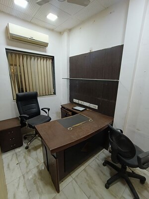 Team Area in  Office Space at Aaram Nagar CHS, Versova – for Rent