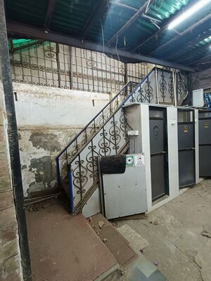  Office Space – Exterior View View at Aaram Nagar CHS, Versova - for Rent