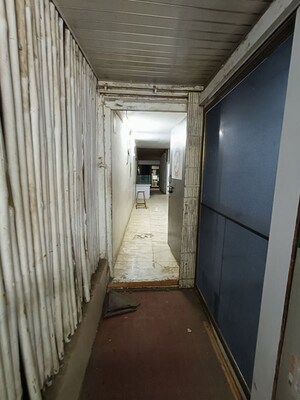 Building Lobby in  Office Space at Aaram Nagar CHS, Versova – for Rent