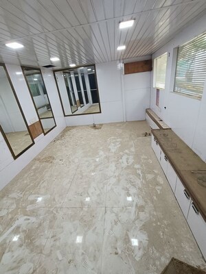 Balcony in  Office Space at Aaram Nagar CHS, Versova – for Rent