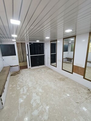 Room in  Office Space at Aaram Nagar CHS, Versova – for Rent