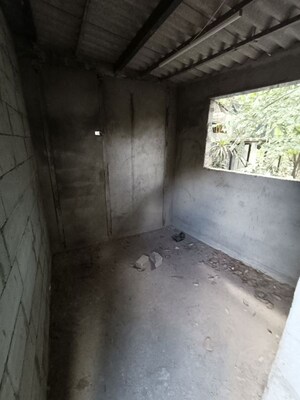 Room in  Office Space at Aaram Nagar CHS, Versova – for Rent