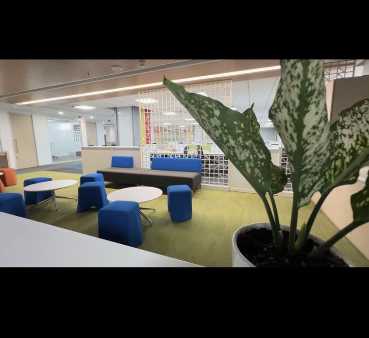 Team Area, sector 32 Commercial Office Space 21000 Sq.Ft. In Sector 32 Gurgaon 10397618