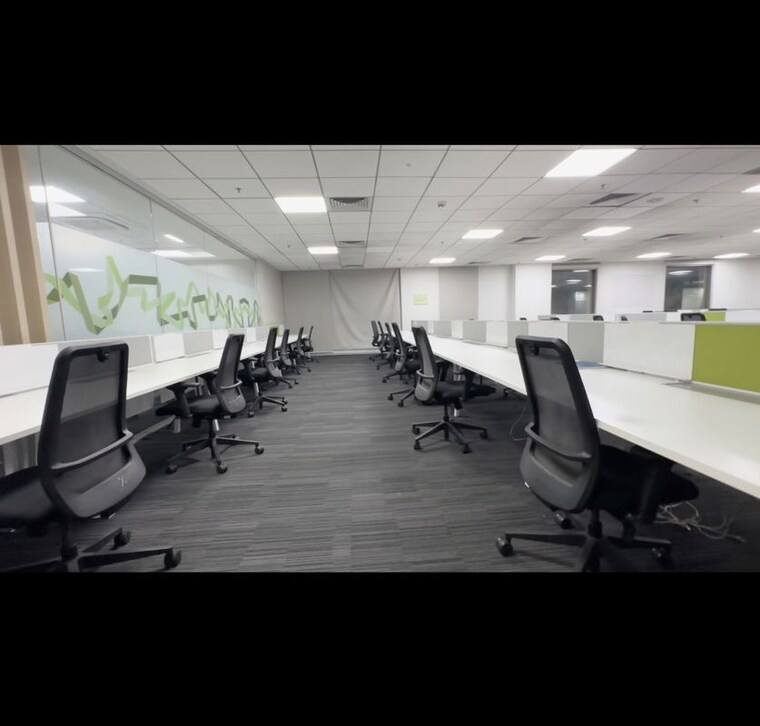 Team Area, sector 32 Commercial Office Space 21000 Sq.Ft. In Sector 32 Gurgaon 10397618
