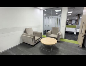 Team Area in  Office Space at Sector 32 – for Rent