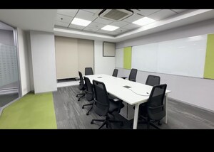 Team Area in  Office Space at Sector 32 – for Rent
