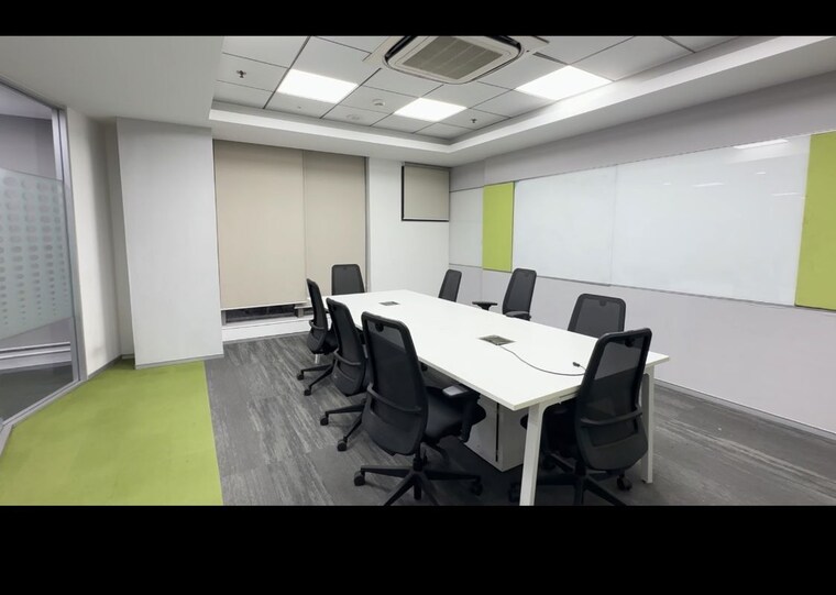 Team Area, sector 32 Commercial Office Space 21000 Sq.Ft. In Sector 32 Gurgaon 10397618