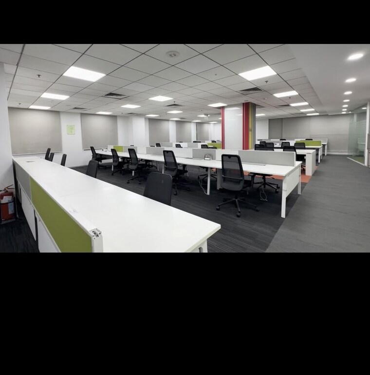 Team Area, sector 32 Commercial Office Space 21000 Sq.Ft. In Sector 32 Gurgaon 10397618