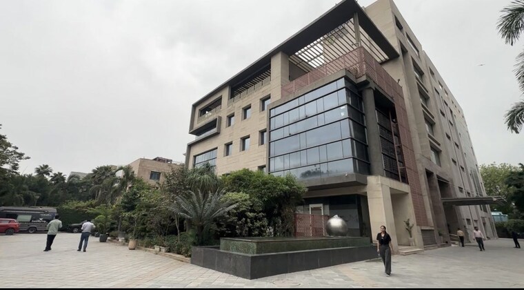 Exterior View, sector 32 Commercial Office Space 21000 Sq.Ft. In Sector 32 Gurgaon 10397618