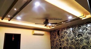 Furnished Amenities in 3 BHK Apartment at SMR Vinay Iconia Hyderabad, Kondapur – for Rent