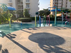 2.5 BHK Builder Floor – Exterior View View at Smart World Orchard, Sector 61 - for Rent